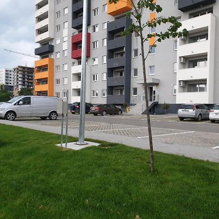 Carolina Sweet Apartament Gran Varadino Esterno foto