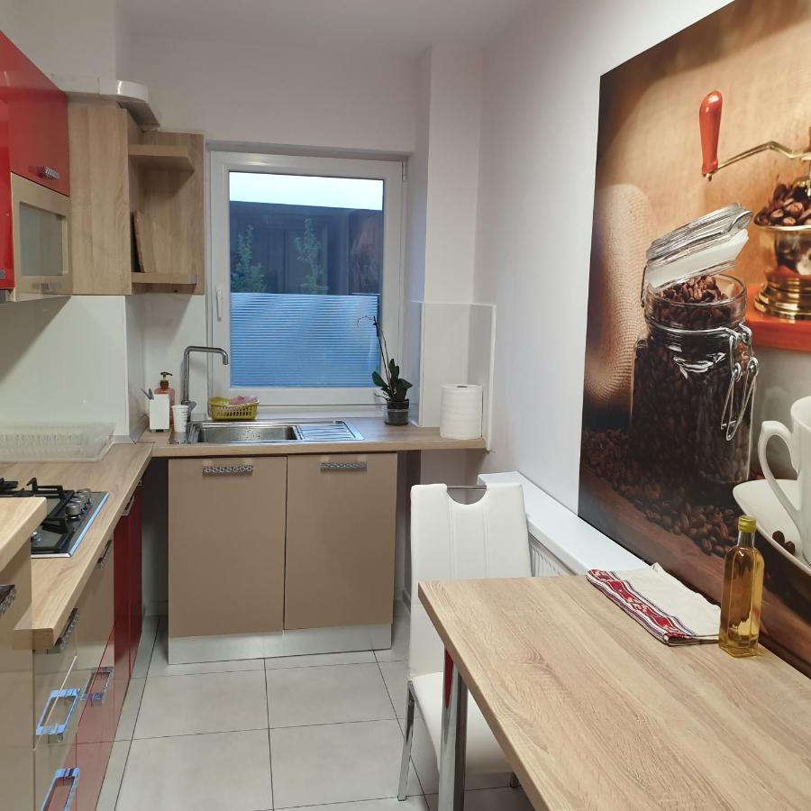 Carolina Sweet Apartament Gran Varadino Esterno foto